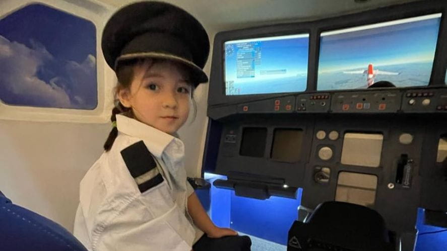 EYFS Trip - Carousel For News Detail