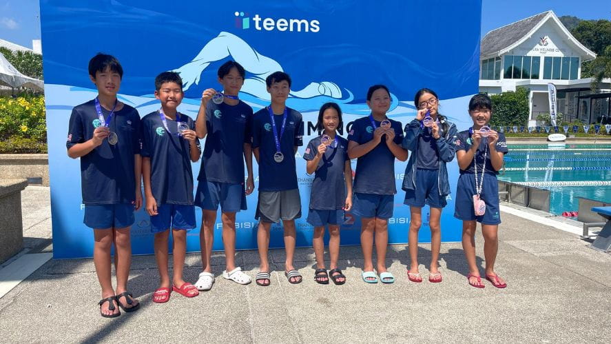 BSKL swimmers make waves at FOBISIA Swimming Invitational 2024 - Carousel For News Detail