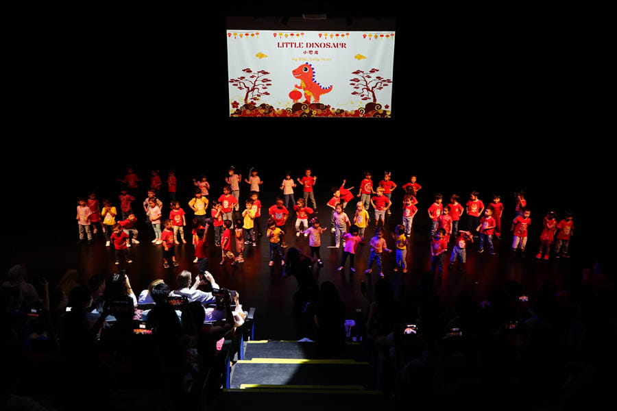 chinese new year assembly eyfs