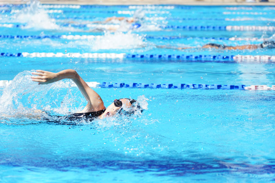 Swim Gala The British International School Kuala Lumpur