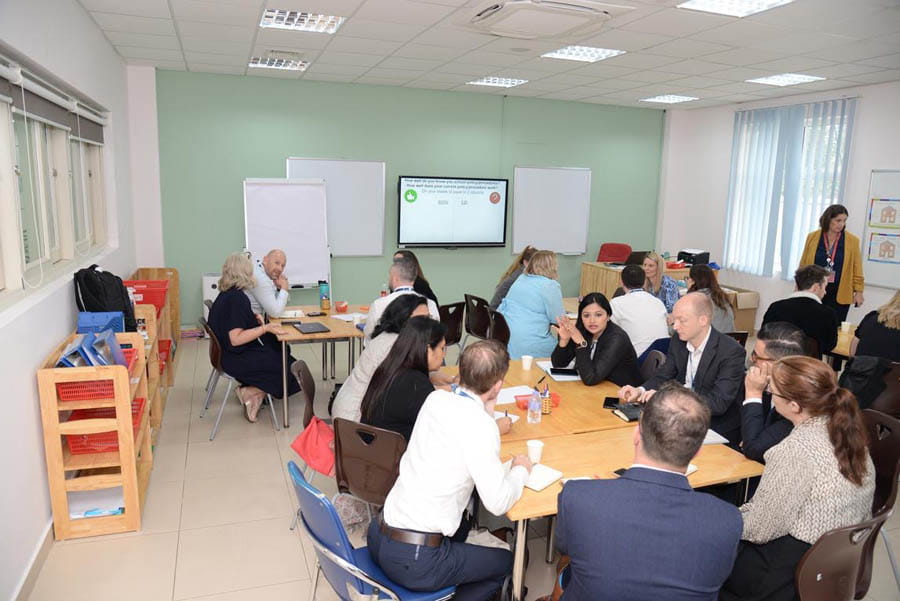 NAE Hanoi Conference