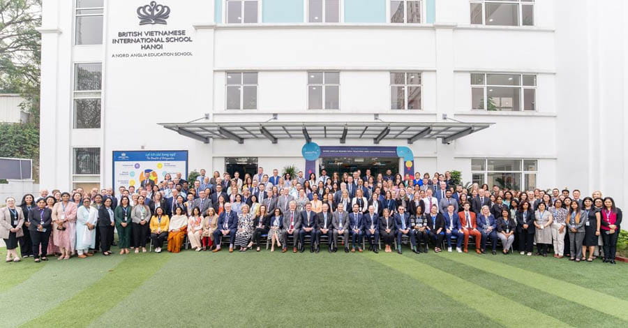 NAE Hanoi Conference