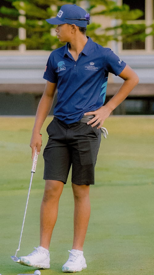 BSKL at FOBISIA Golf in Manila - Carousel For News Detail