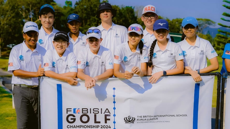 BSKL at FOBISIA Golf in Manila - Carousel For News Detail