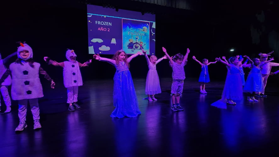 Spanish Assembly - Carousel For News Detail