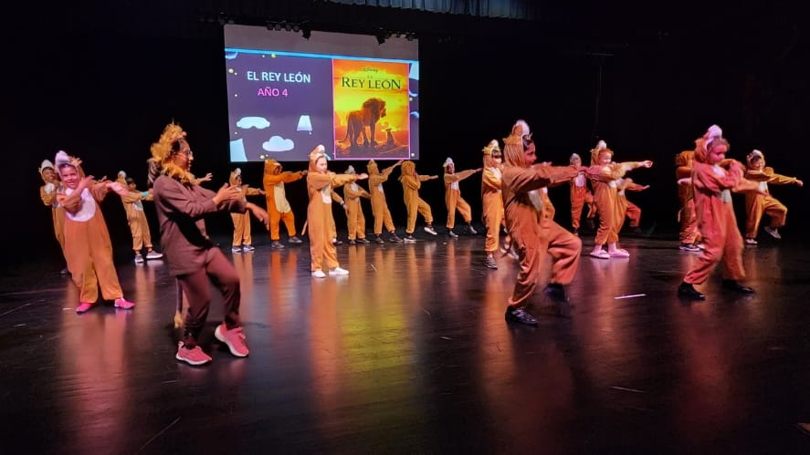 Spanish Assembly - Carousel For News Detail