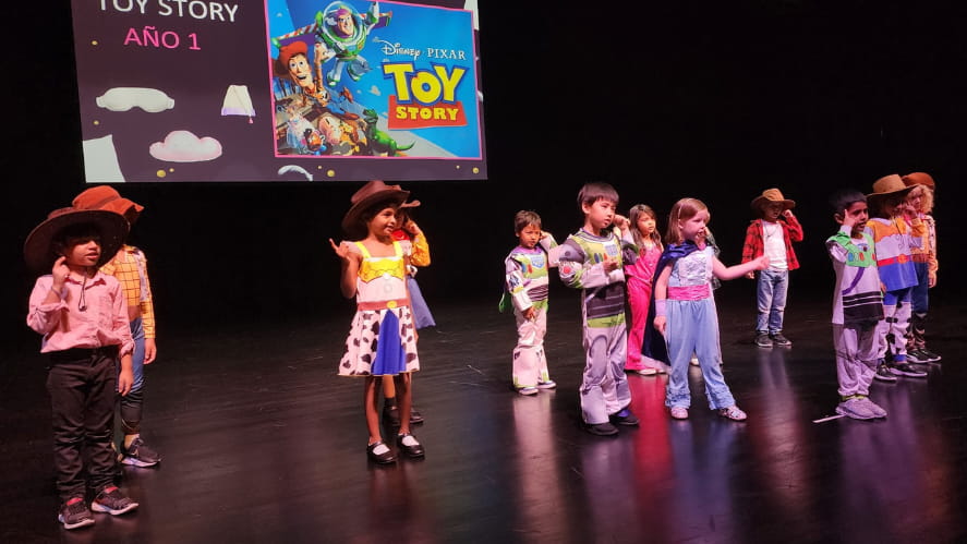 Spanish Assembly - Carousel For News Detail