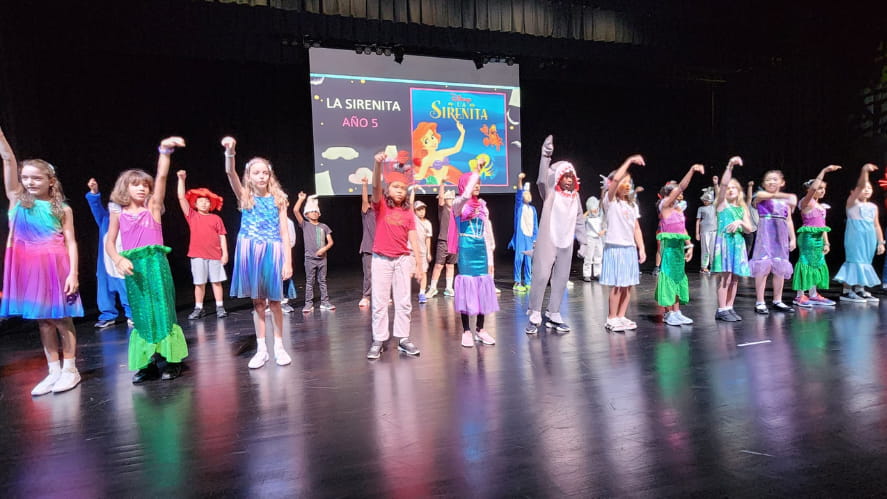 Spanish Assembly - Carousel For News Detail