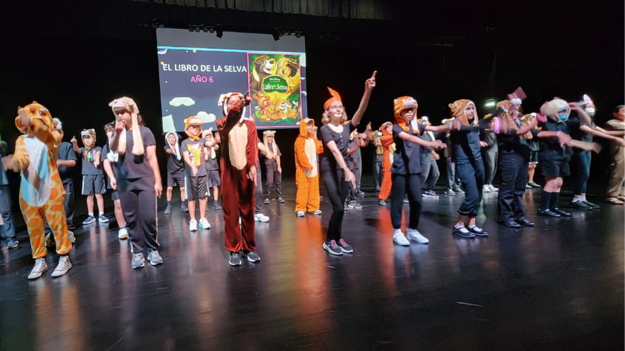 Spanish Assembly - Carousel For News Detail