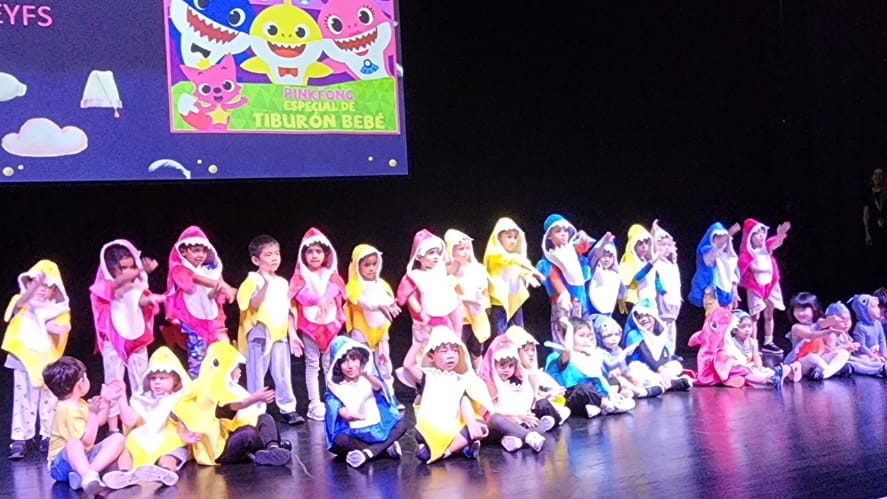 Spanish Assembly - Carousel For News Detail