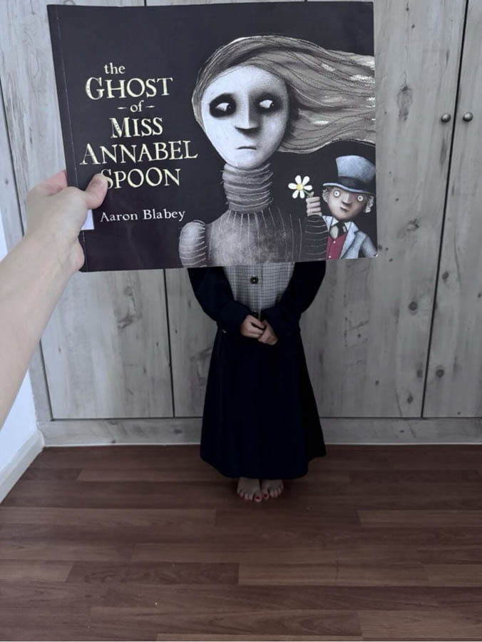 BSKL Book Week Highlights - Carousel For News Detail