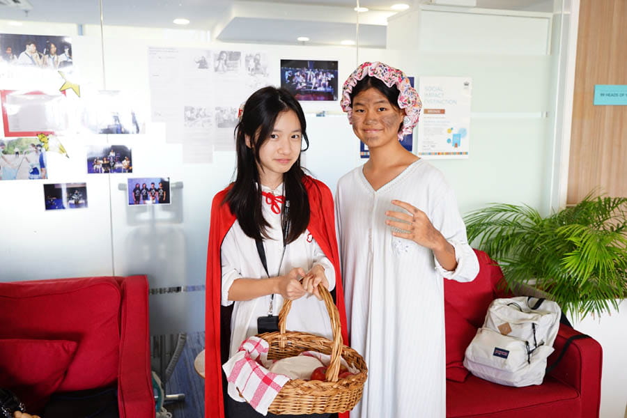 BSKL Book Week Highlights - Carousel For News Detail