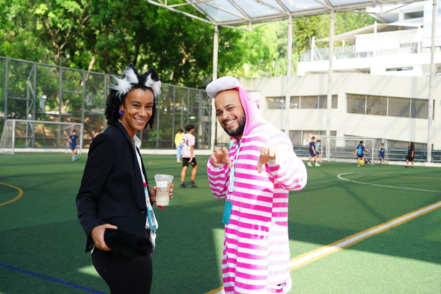 BSKL Book Week Highlights - Carousel For News Detail