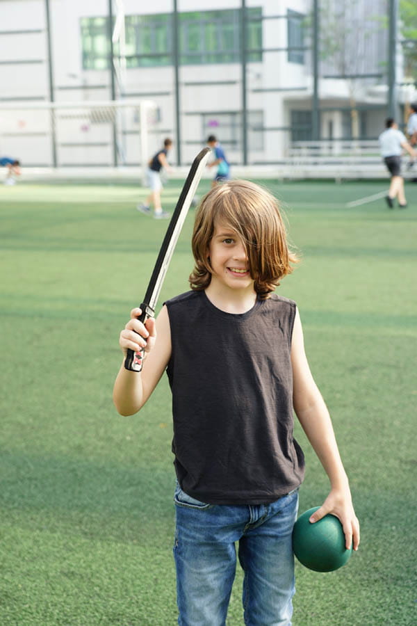 BSKL Book Week Highlights - Carousel For News Detail