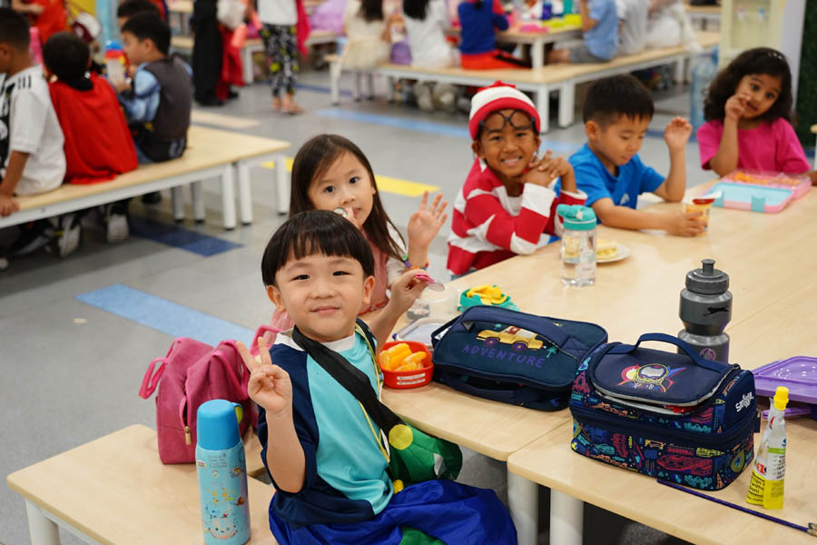 BSKL Book Week Highlights - Carousel For News Detail