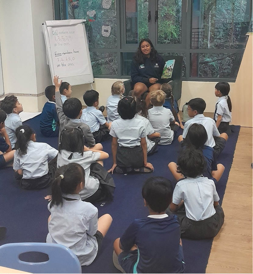 BSKL Book Week Highlights - Carousel For News Detail