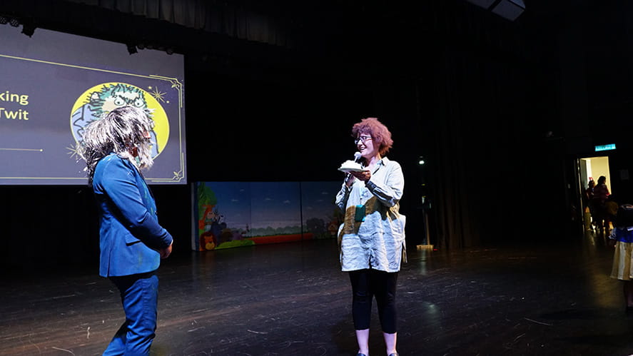 BSKL Book Week Highlights - BSKL Book Week Highlights