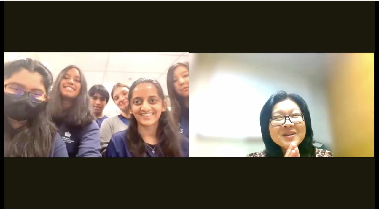 BSKL Leaders for Change