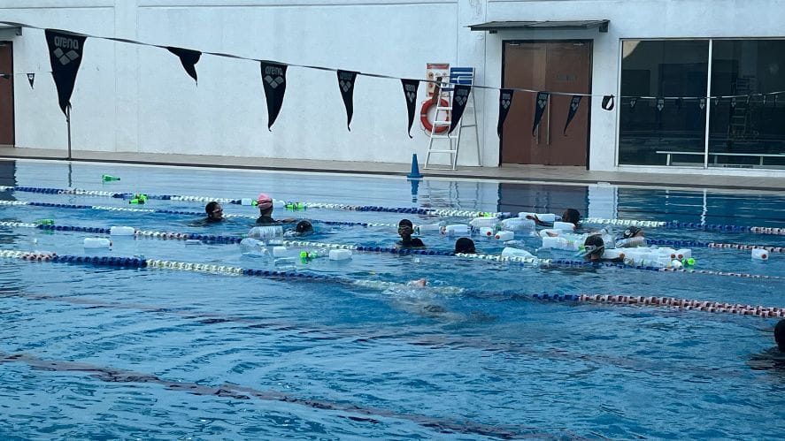 Earth Week at BSKL - Carousel For News Detail