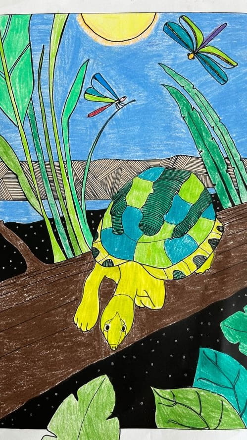 Earth Week at BSKL - Carousel For News Detail