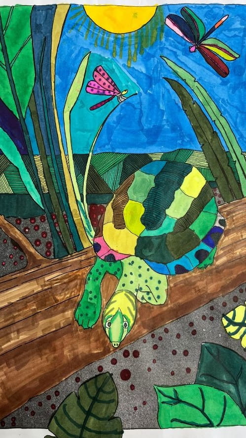 Earth Week at BSKL - Carousel For News Detail