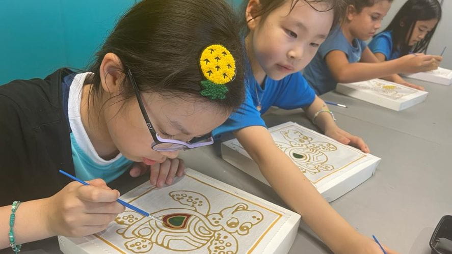 Earth Week at BSKL - Carousel For News Detail