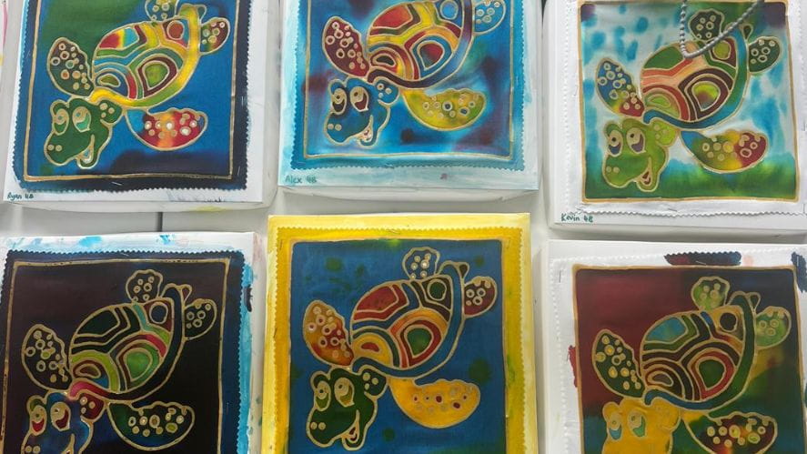 Earth Week at BSKL - Carousel For News Detail