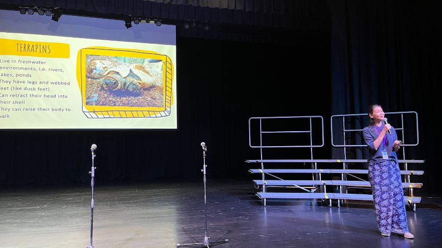 Earth Week at BSKL - Earth Week at BSKL