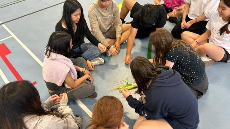 NAE Performing Arts Festival at BSKL - Carousel For News Detail