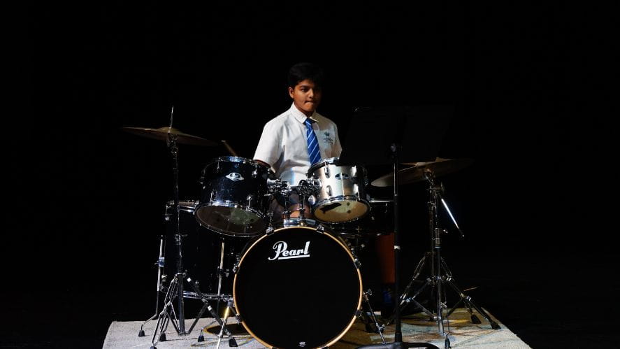 SIPS Concert 2024 - Carousel For News Detail