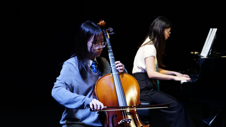 SIPS Concert 2024 - Carousel For News Detail