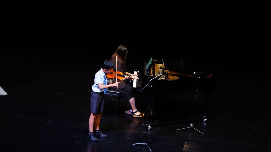 SIPS Concert 2024 - Carousel For News Detail