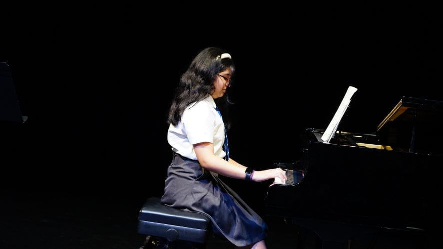 SIPS Concert 2024 - Carousel For News Detail