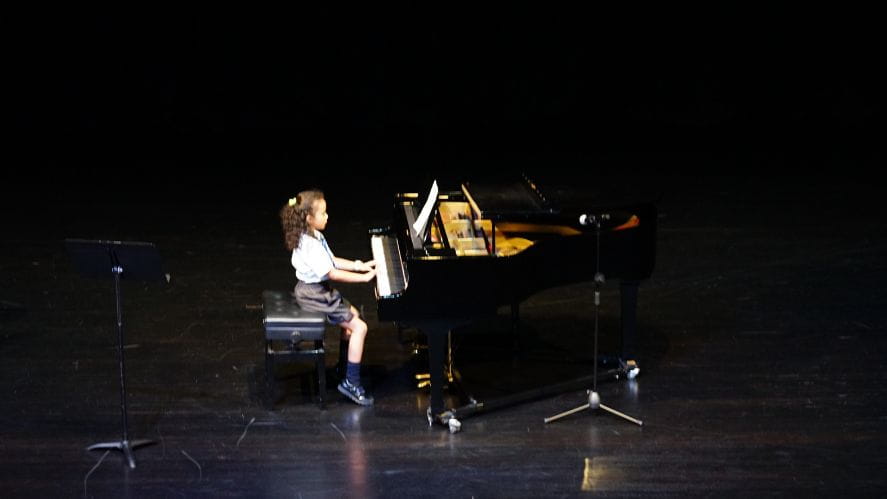 SIPS Concert 2024 - Carousel For News Detail