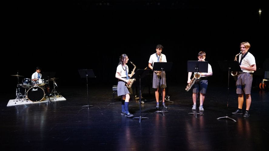 SIPS Concert 2024 - SIPS Concert