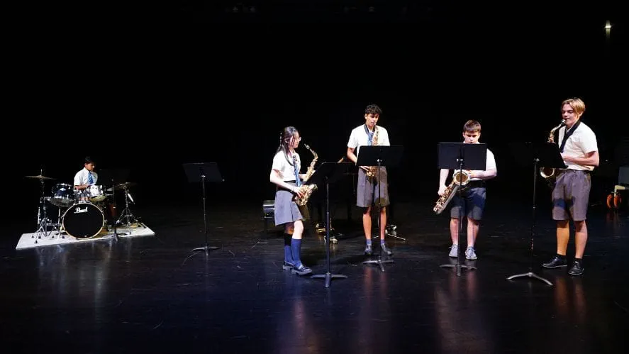 SIPS Concert 2024 - SIPS Concert