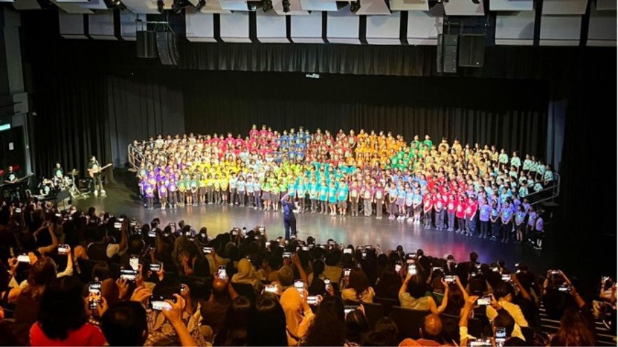 Big Sing 2024