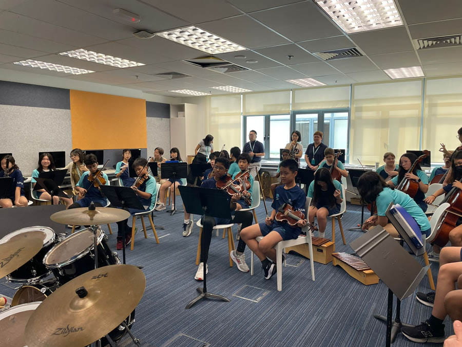 Juilliard Music 2024