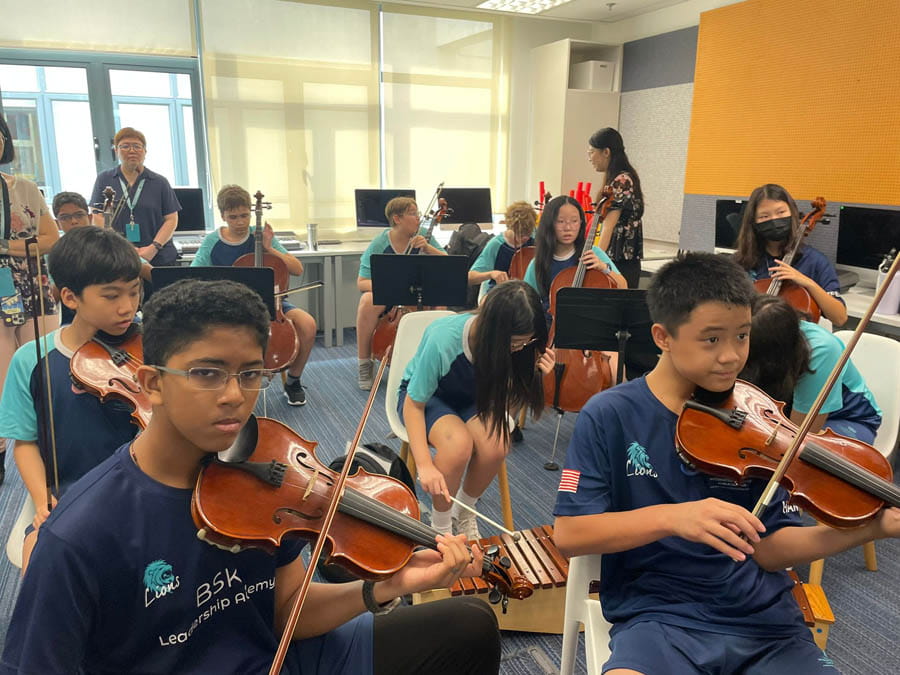 Juilliard Music 2024