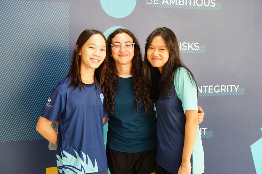 KL Junior Maths Challenge 2024