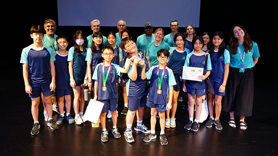 KL Junior Maths Challenge 2024