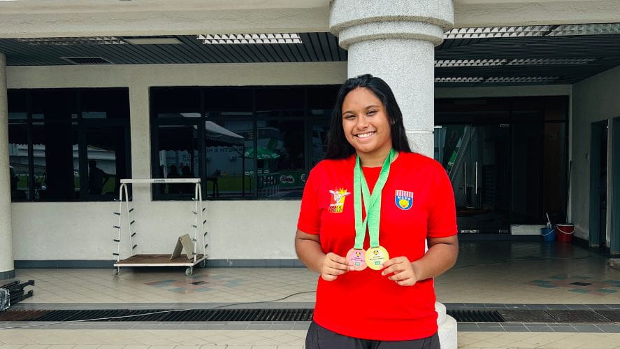 BSKL Under 15 - Carousel For News Detail