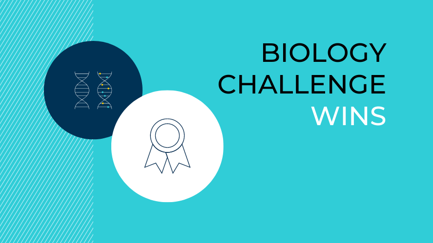 British Biology Challenge