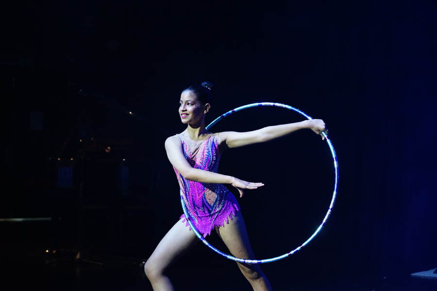 Secondary BSKL Idol 2024