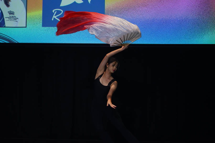 Secondary BSKL Idol 2024