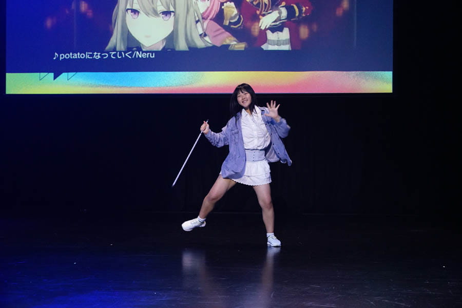 Secondary BSKL Idol 2024