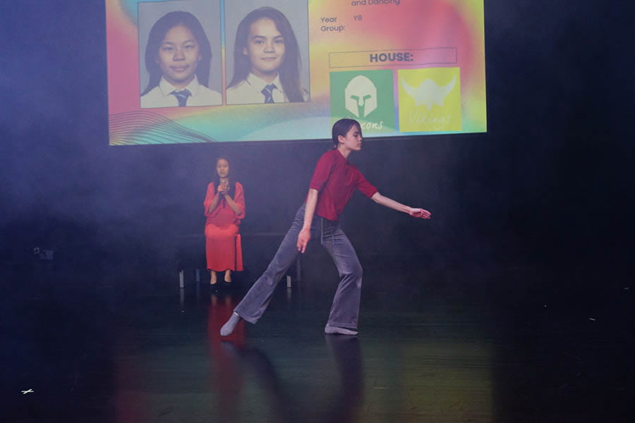 Secondary BSKL Idol 2024