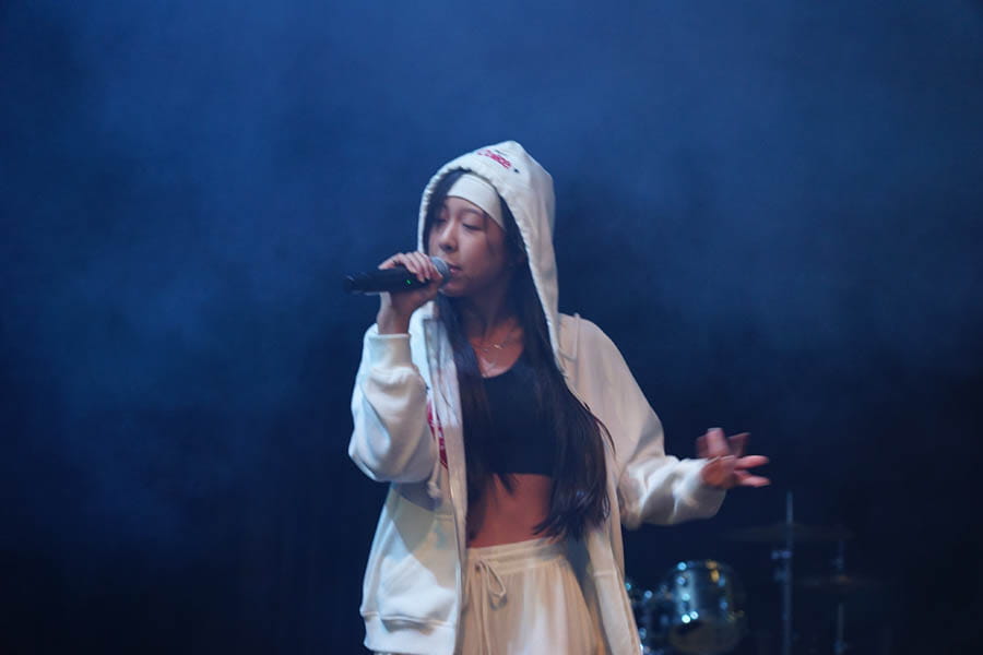 Secondary BSKL Idol 2024