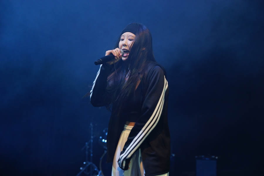 Secondary BSKL Idol 2024