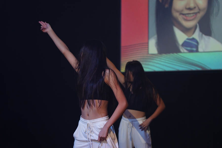 Secondary BSKL Idol 2024